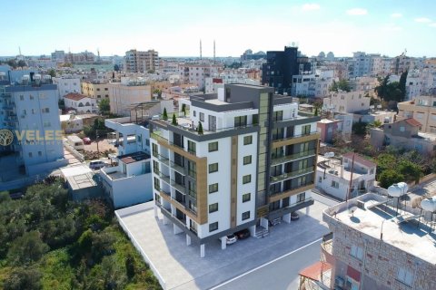 1+1 Apartment in Famagusta, Northern Cyprus No. 214174