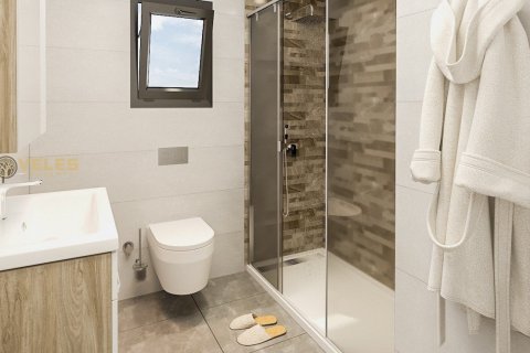 1+1 Lägenhet i Famagusta, Nr. 214174 - 3