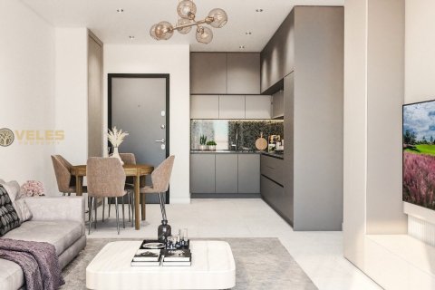 1+1 Lägenhet i Famagusta, Nr. 214174 - 5