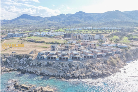3+1 Leilighet  i Tatlisu, Famagusta,  Nr. 214172 - 6