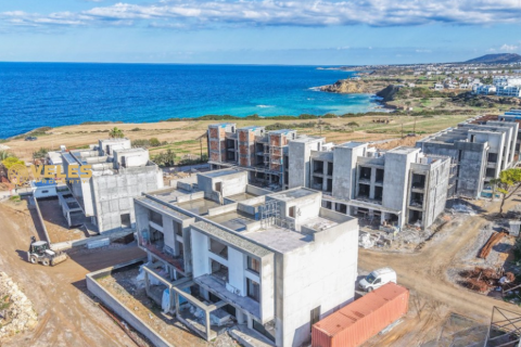 3+1 Leilighet  i Tatlisu, Famagusta,  Nr. 214172 - 8