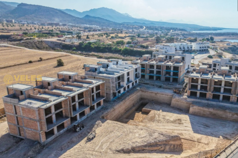 3+1 Leilighet  i Tatlisu, Famagusta,  Nr. 214172 - 5