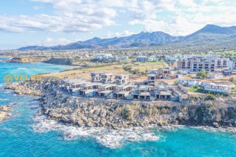 3+1 Leilighet  i Tatlisu, Famagusta,  Nr. 214172 - 7
