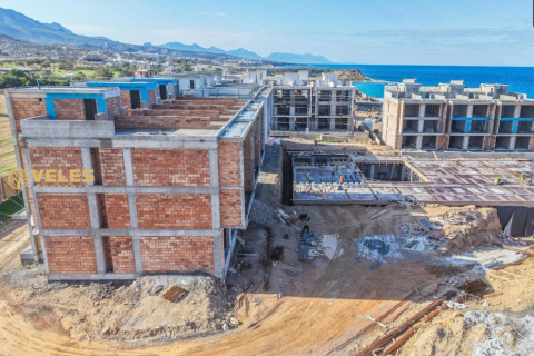 3+1 Leilighet  i Tatlisu, Famagusta,  Nr. 214172 - 9