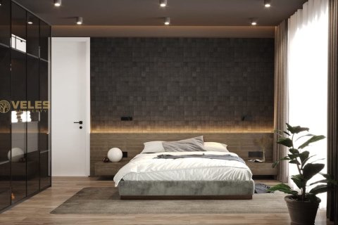 3+1 Villa  in Lapta, Girne,  Nr. 214177 - 16