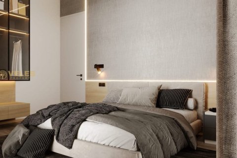 3+1 Villa  in Lapta, Girne,  Nr. 214177 - 13