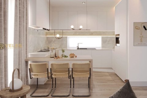 3+1 Villa  in Lapta, Girne,  Nr. 214177 - 6