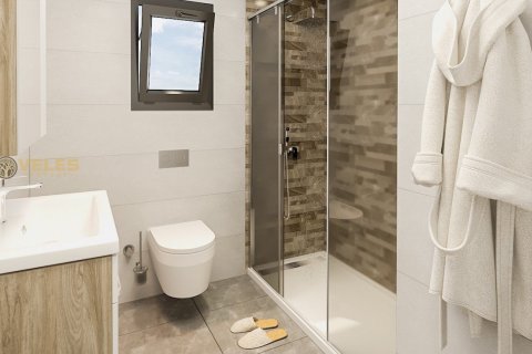 2+1 Lägenhet i Famagusta, Nr. 214175 - 4