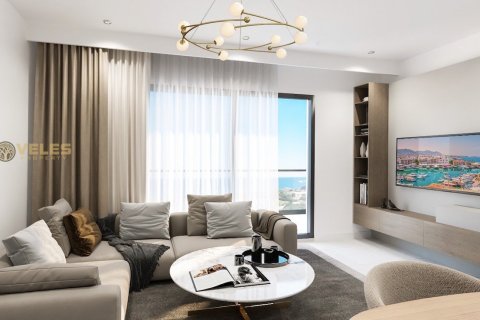 2+1 Lägenhet i Famagusta, Nr. 214175 - 3