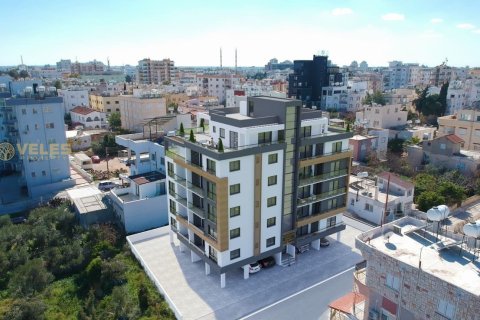 2+1 Lägenhet i Famagusta, Nr. 214175 - 6