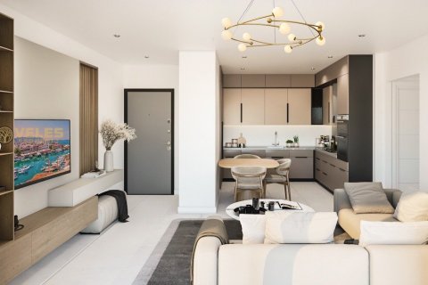 2+1 Lägenhet i Famagusta, Nr. 214175 - 5