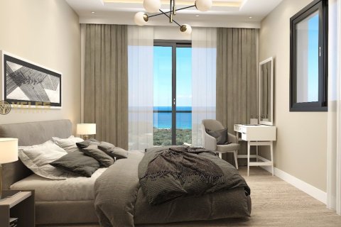 Квартира  2+1 в Фамагусте, Северный Кипр №214175