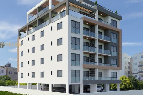 2+1 Lägenhet i Famagusta, Nr. 214175 - 2