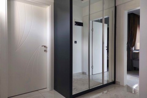 3+1 Villa  i Antalya, Turkiet Nr. 222848 - 11