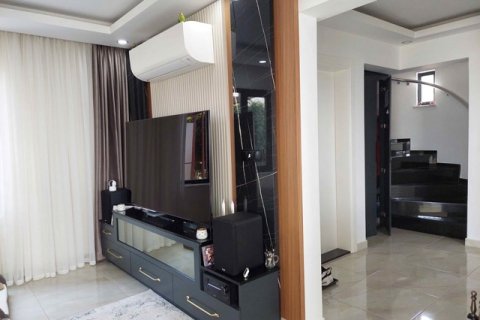 3+1 Villa  i Antalya, Turkiet Nr. 222848 - 15