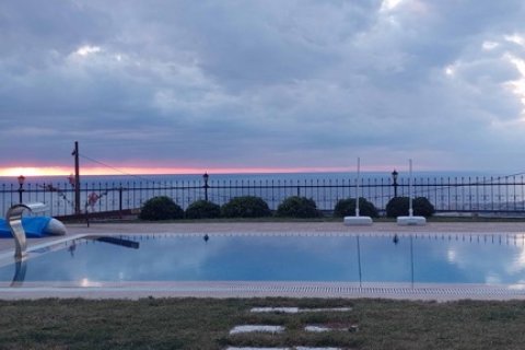 3+1 Villa  i Antalya, Turkiet Nr. 222848 - 5