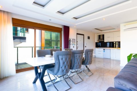 5+1 Villa i Antalya, Tyrkia Nr. 222842 - 9
