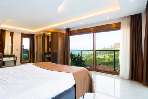 5+1 Villa i Antalya, Tyrkia Nr. 222842 - 8