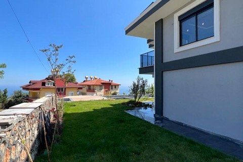 Villa for sale in Antalya, Turkey, 5 bedrooms, 510m2, No. 222847 – photo 4