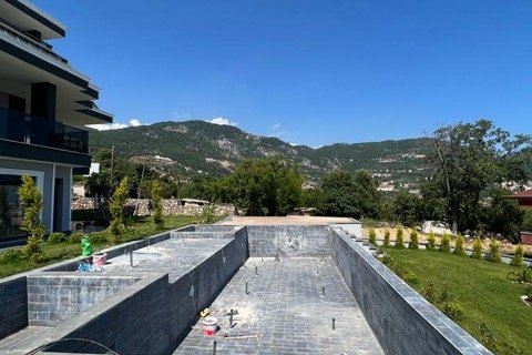 Villa for sale in Antalya, Turkey, 5 bedrooms, 510m2, No. 222847 – photo 7