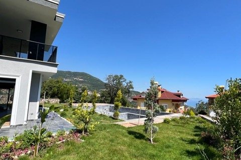 Villa for sale in Antalya, Turkey, 5 bedrooms, 510m2, No. 222847 – photo 6