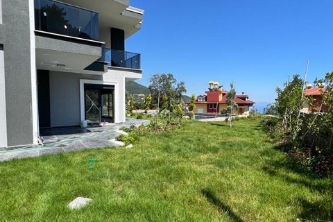 Villa for sale in Antalya, Turkey, 5 bedrooms, 510m2, No. 222847 – photo 17