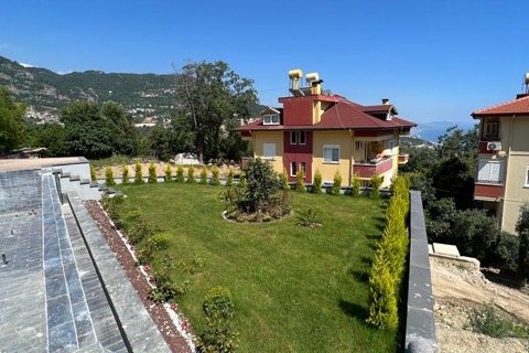 Villa for sale in Antalya, Turkey, 5 bedrooms, 510m2, No. 222847 – photo 2