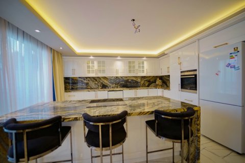 ویلا در  Antalya ، ترکیه 7 خوابه ، 700 متر مربع.  شماره 222844 - 9