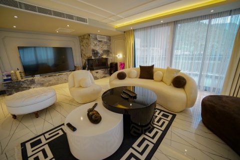 ویلا در  Antalya ، ترکیه 7 خوابه ، 700 متر مربع.  شماره 222844 - 4