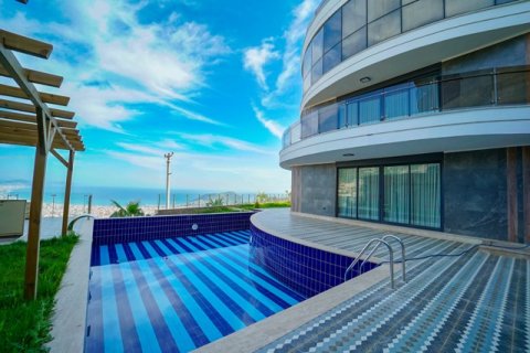 ویلا در  Antalya ، ترکیه 7 خوابه ، 700 متر مربع.  شماره 222844 - 8