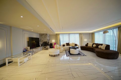 ویلا در  Antalya ، ترکیه 7 خوابه ، 700 متر مربع.  شماره 222844 - 3