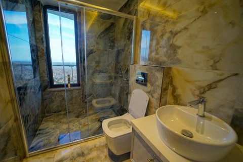 ویلا در  Antalya ، ترکیه 7 خوابه ، 700 متر مربع.  شماره 222844 - 18