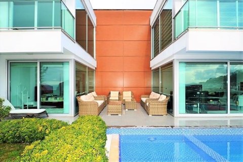Продажа виллы  в Анталье, Турция 4+1, 366м2, №222846 – фото 7