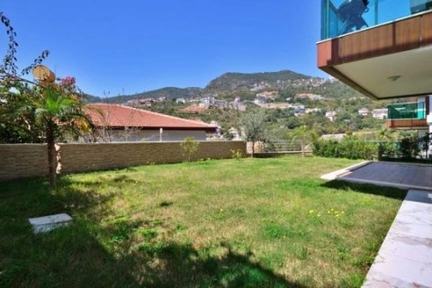 5+1 Villa  i Antalya, Tyrkiet Nr. 222843 - 12