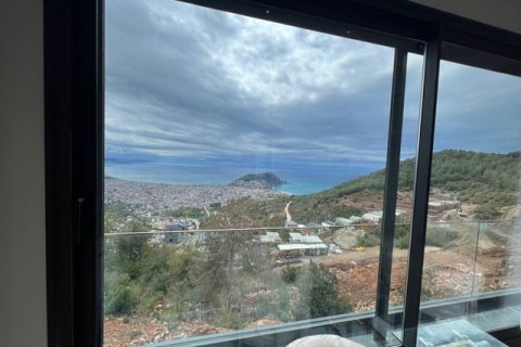 4+1 Villa i Antalya, Tyrkiet Nr. 222845 - 14