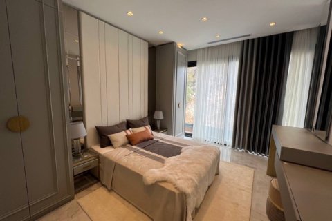 4+1 Villa i Antalya, Tyrkiet Nr. 222845 - 16