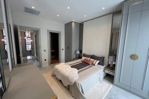 4+1 Villa i Antalya, Tyrkiet Nr. 222845 - 8