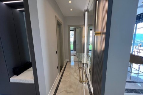 4+1 Villa i Antalya, Tyrkiet Nr. 222845 - 17