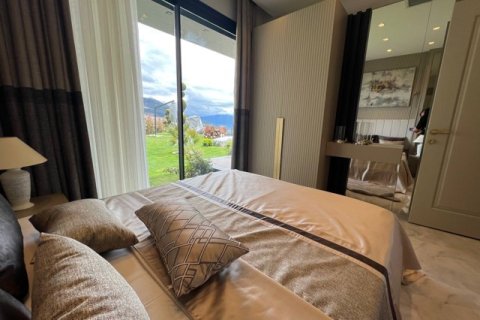 4+1 Villa i Antalya, Tyrkiet Nr. 222845 - 15