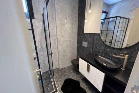 4+1 Villa i Antalya, Tyrkiet Nr. 222845 - 12