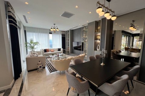 4+1 Villa i Antalya, Tyrkiet Nr. 222845 - 7