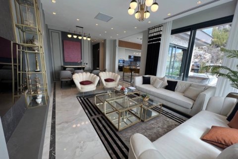 4+1 Villa i Antalya, Tyrkiet Nr. 222845 - 5