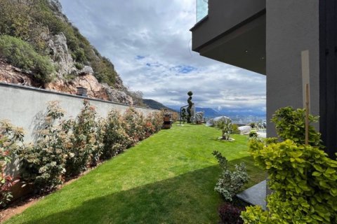 4+1 Villa i Antalya, Tyrkiet Nr. 222845 - 6