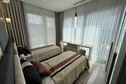 4+1 Villa i Antalya, Tyrkiet Nr. 222845 - 4