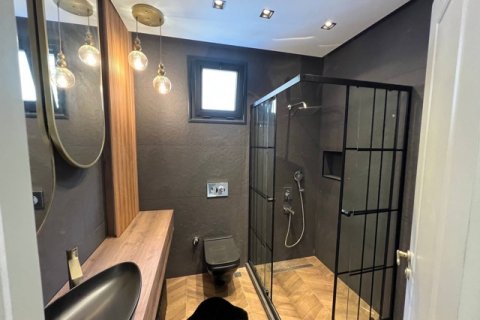 4+1 Villa i Antalya, Tyrkiet Nr. 222845 - 11