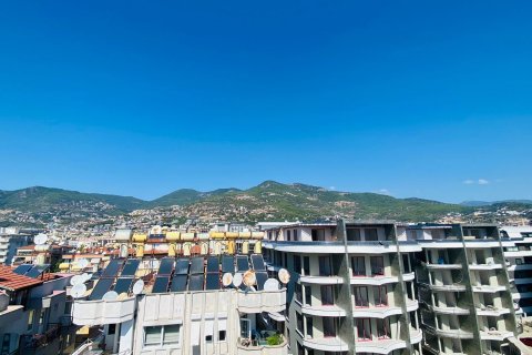2+1 Lägenhet  i Alanya, Antalya, Turkiet Nr. 213492 - 10
