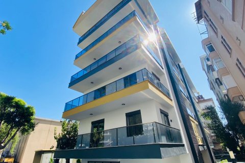 2+1 Lägenhet  i Alanya, Antalya, Turkiet Nr. 213492 - 23