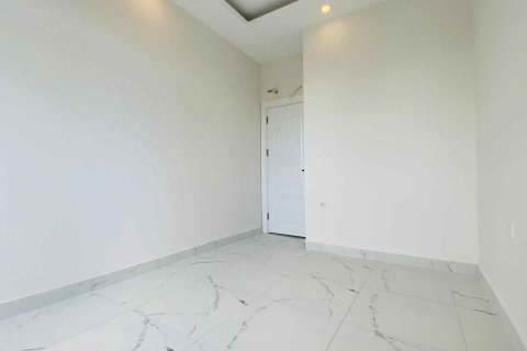 1+1 Leilighet  i Mahmutlar, Antalya, Tyrkia Nr. 213497 - 6