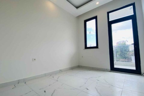 1+1 Leilighet  i Mahmutlar, Antalya, Tyrkia Nr. 213497 - 12