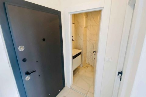 1+1 Leilighet  i Mahmutlar, Antalya, Tyrkia Nr. 213497 - 16